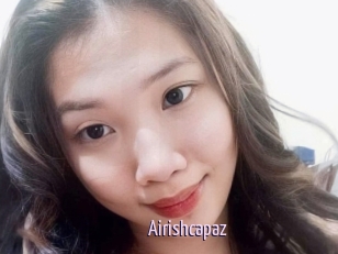 Airishcapaz