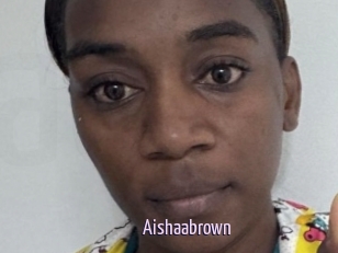 Aishaabrown