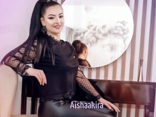 Aishaakira