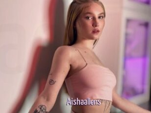 Aishaallens
