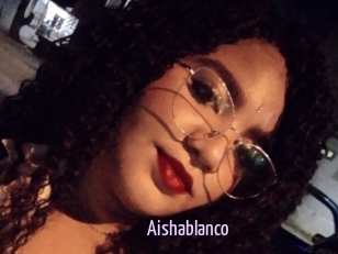 Aishablanco