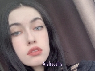 Aishacallis