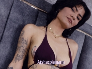 Aishacolemann