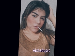 Aishadupre