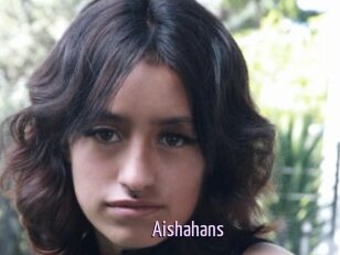 Aishahans