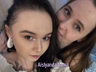 Aislyandalthena