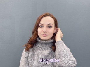 Aislybellew