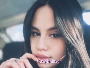 Aislybrabson