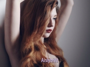 Aislybritt