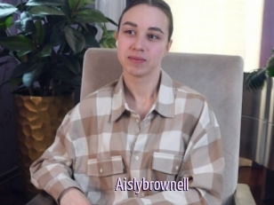 Aislybrownell
