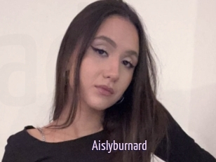 Aislyburnard