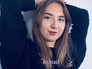 Aislycast