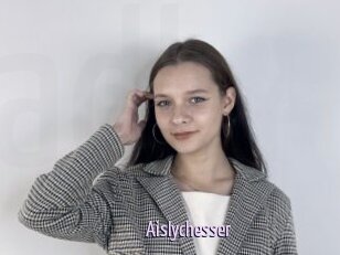 Aislychesser