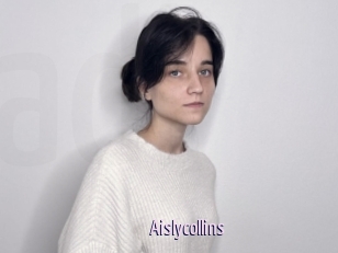 Aislycollins