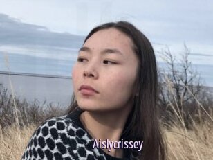 Aislycrissey