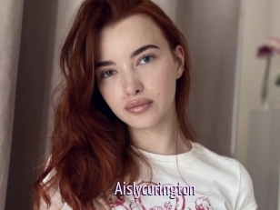 Aislycurington