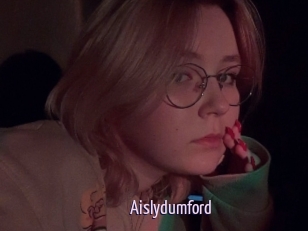 Aislydumford