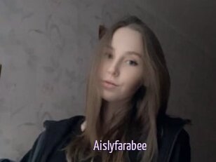 Aislyfarabee