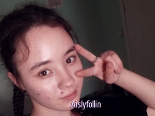 Aislyfollin