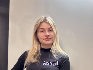 Aislygaff