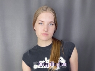 Aislygillingham