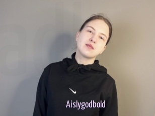 Aislygodbold