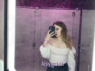 Aislyhazlett