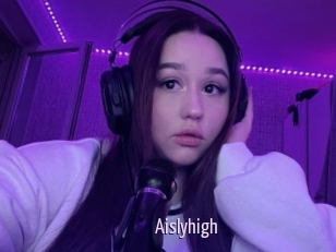Aislyhigh
