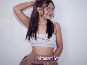 Aitanamillet