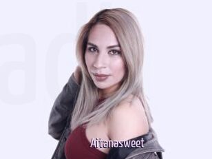 Aitanasweet