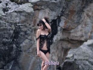 Aiuhara