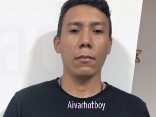 Aivarhotboy