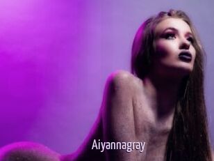Aiyannagray