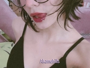 Akamehills