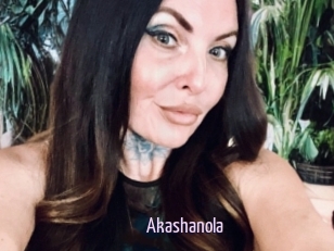 Akashanola