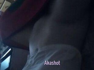 Akashot