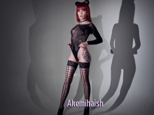 Akemihaish
