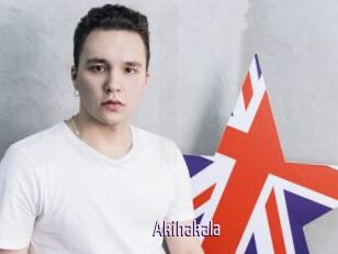 Akihakala
