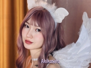 Akikosato