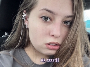 Akiraastill