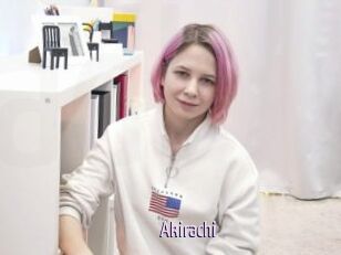 Akirachi