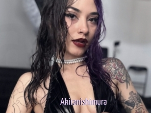 Akiranishimura