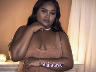 Akirataylor
