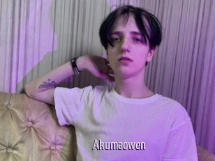 Akumaowen