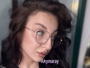 Akymaray