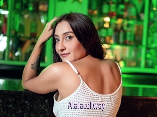 Alaiacollway