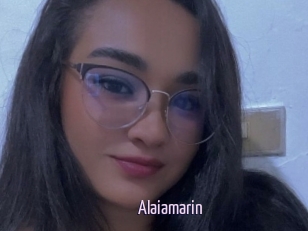Alaiamarin