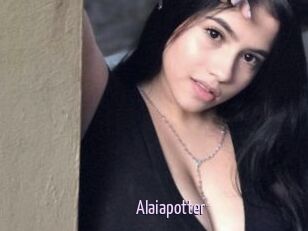 Alaiapotter