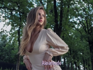 Alaiarhode