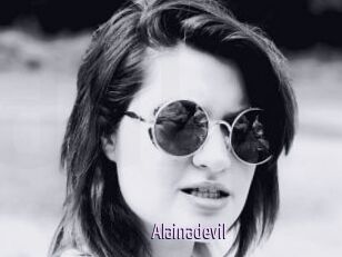 Alainadevil